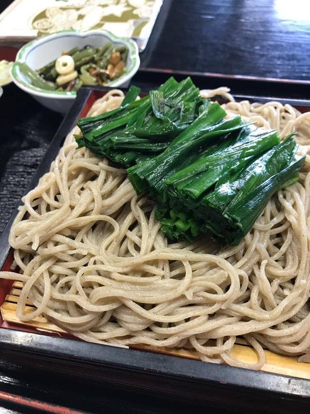 そば割烹 日晃 - サブ画像1