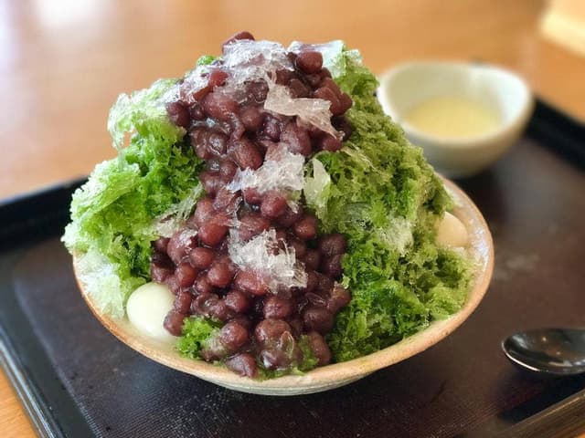 あずき房 草津店 - サブ画像2