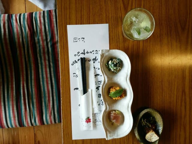 牧場民宿レストラン 和 - サブ画像1