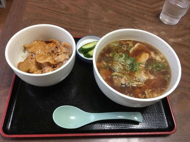 両国食堂 - サブ画像2