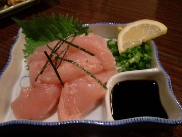 鳥蔵 - サブ画像2