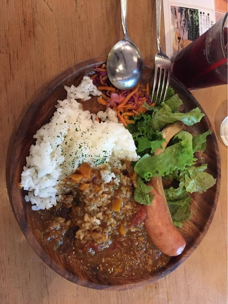 LUOMU CAFE