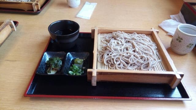 そば道場 ななくぼ - サブ画像3