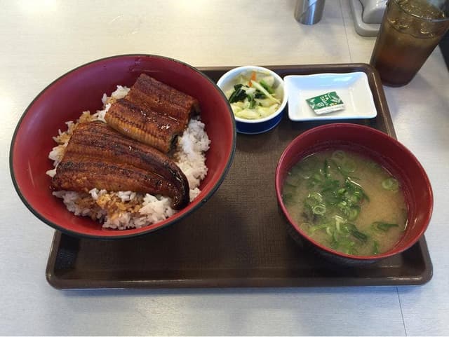 すき家 山口維新公園前店 - サブ画像1