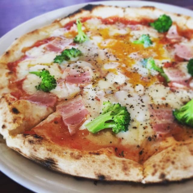 Pizzeria Amalfi - サブ画像2