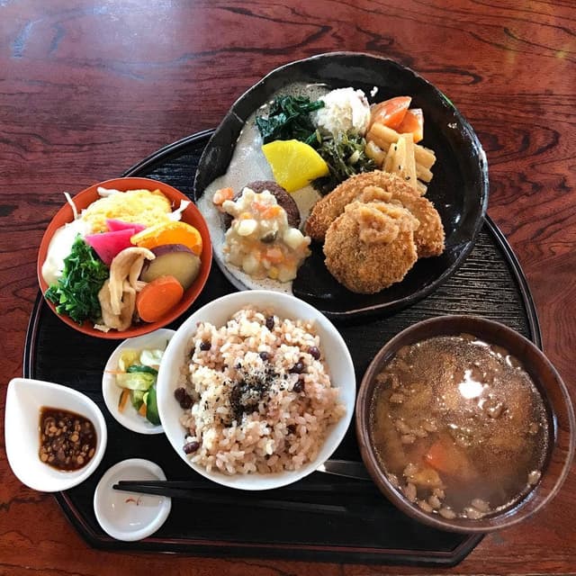 銀河のほとり - サブ画像1