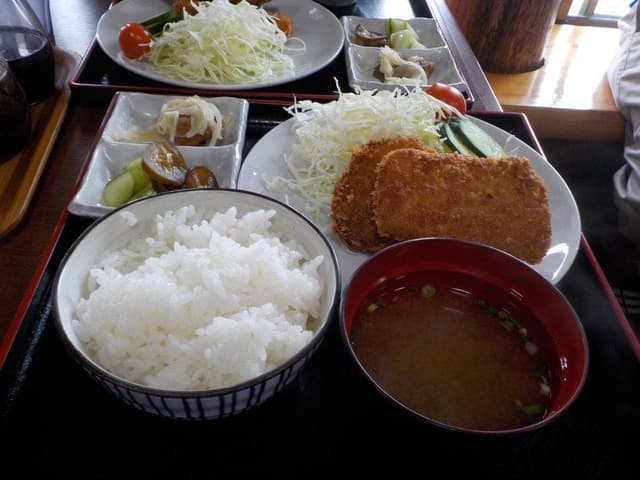 美美庵 - サブ画像1