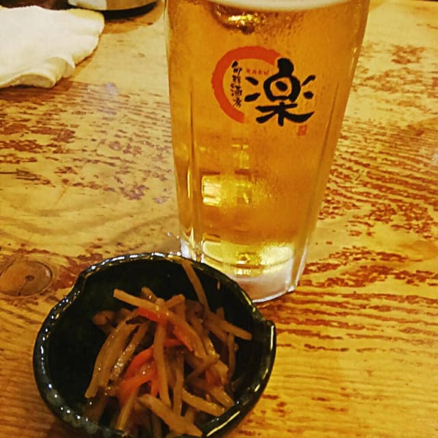 旬鮮酒房 楽 - サブ画像1