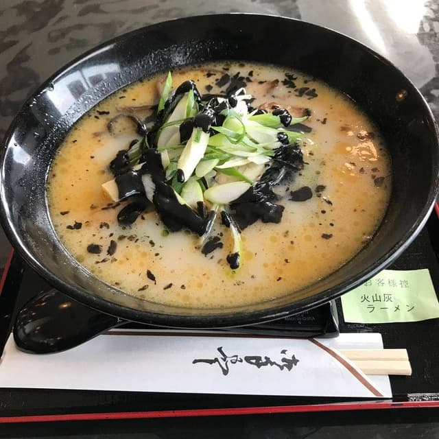 阿蘇山茶屋 - サブ画像3