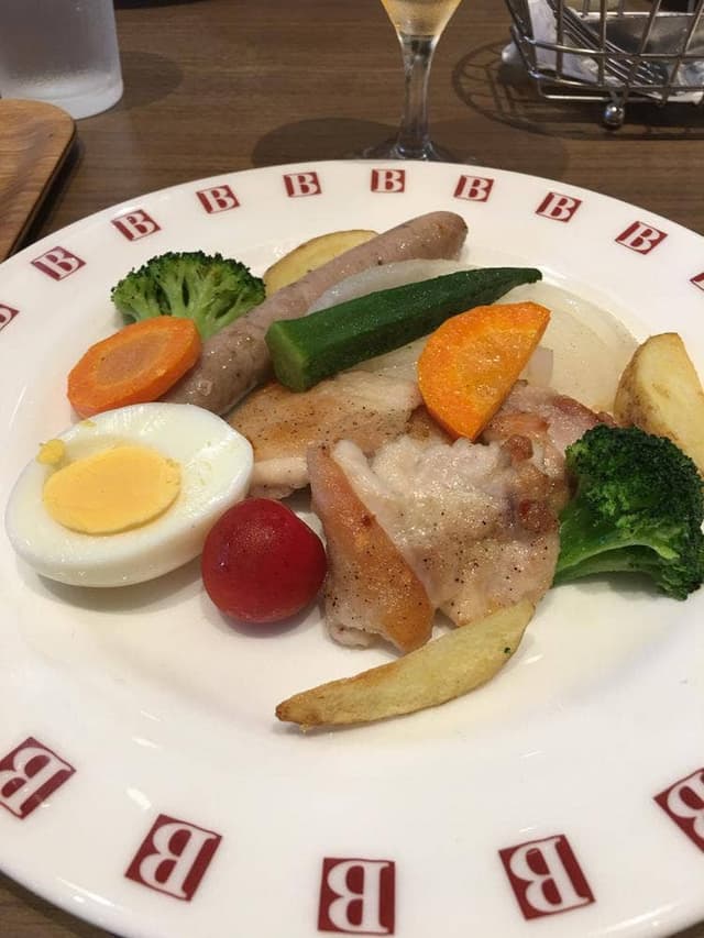 バケット イーアスつくば店 - サブ画像3