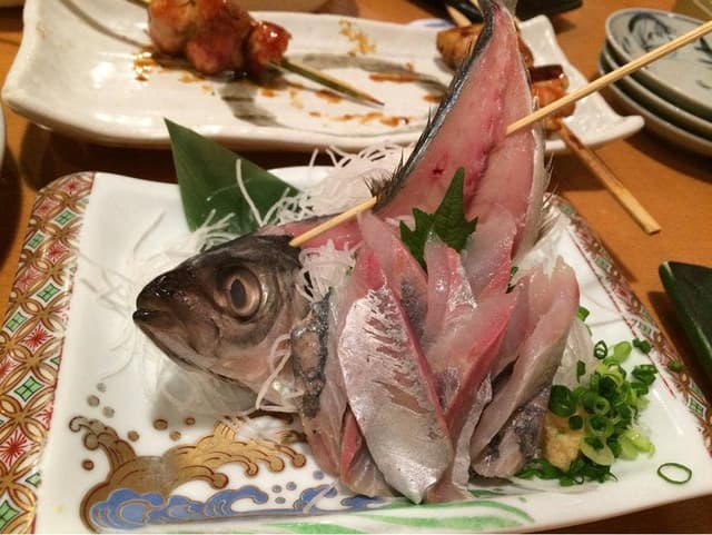 大庄水産藤枝店 - サブ画像1