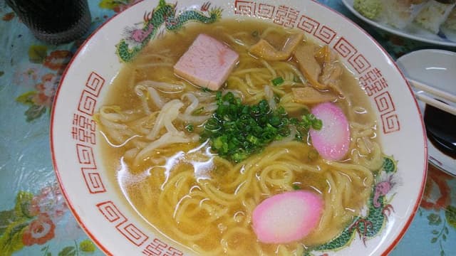 丸池寿司 - サブ画像1