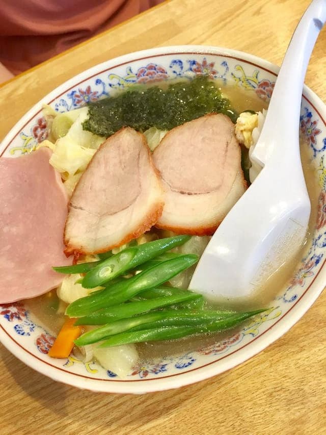 来々軒支店 - サブ画像3