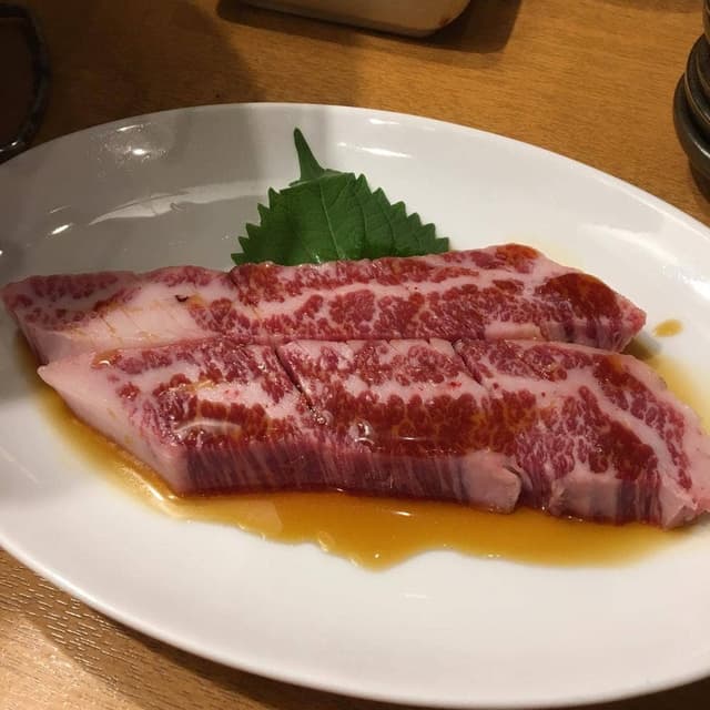 炭火焼肉 たんたん - サブ画像3
