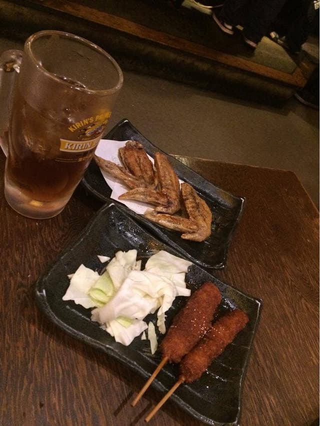 昭和食堂 名駅西口店 - サブ画像1