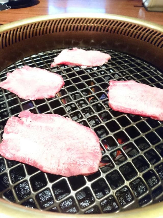 やきにく鈴 - サブ画像3