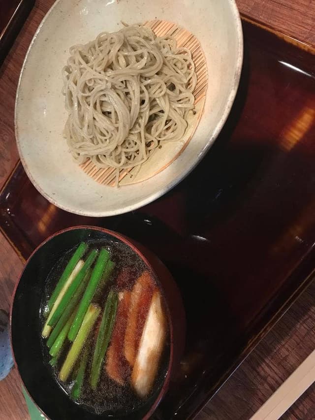 そば切り 天笑 - サブ画像1