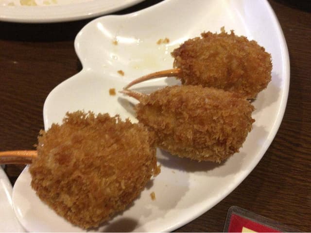 麺屋 中華 - サブ画像3