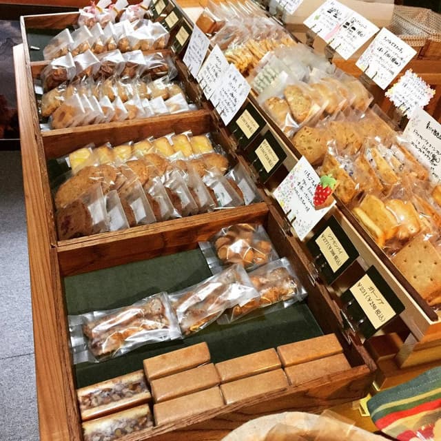菓子工房エルフェン - サブ画像3