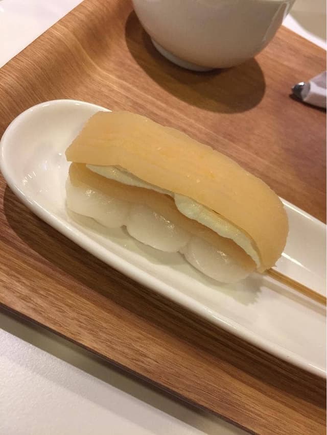 Cafe De Dango - サブ画像3