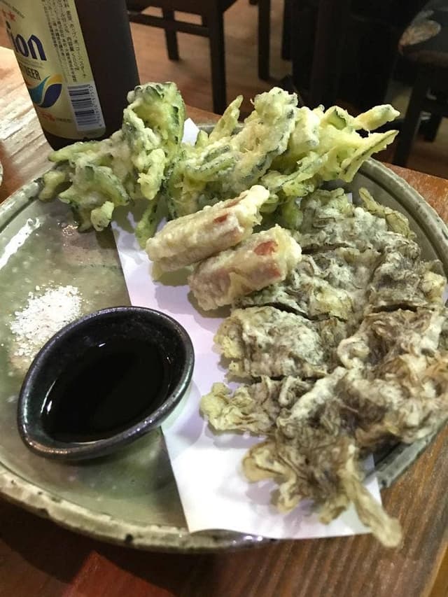 島酒飯店 しまんちゅ食堂 - サブ画像1