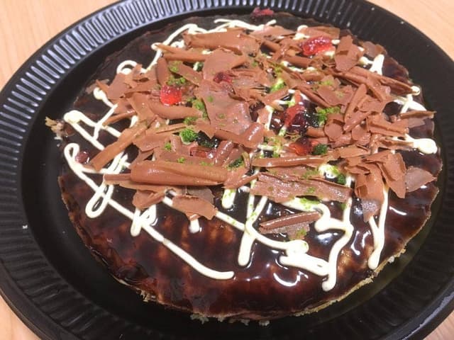 虎屋本舗 曙本店 - サブ画像1