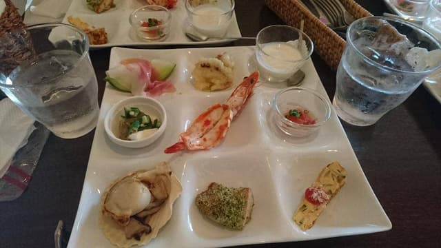 イタリア料理 Colza - サブ画像1