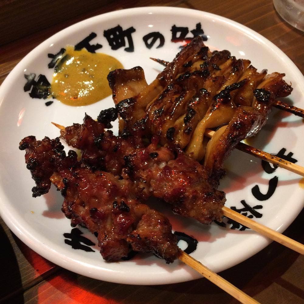 のんき高松店