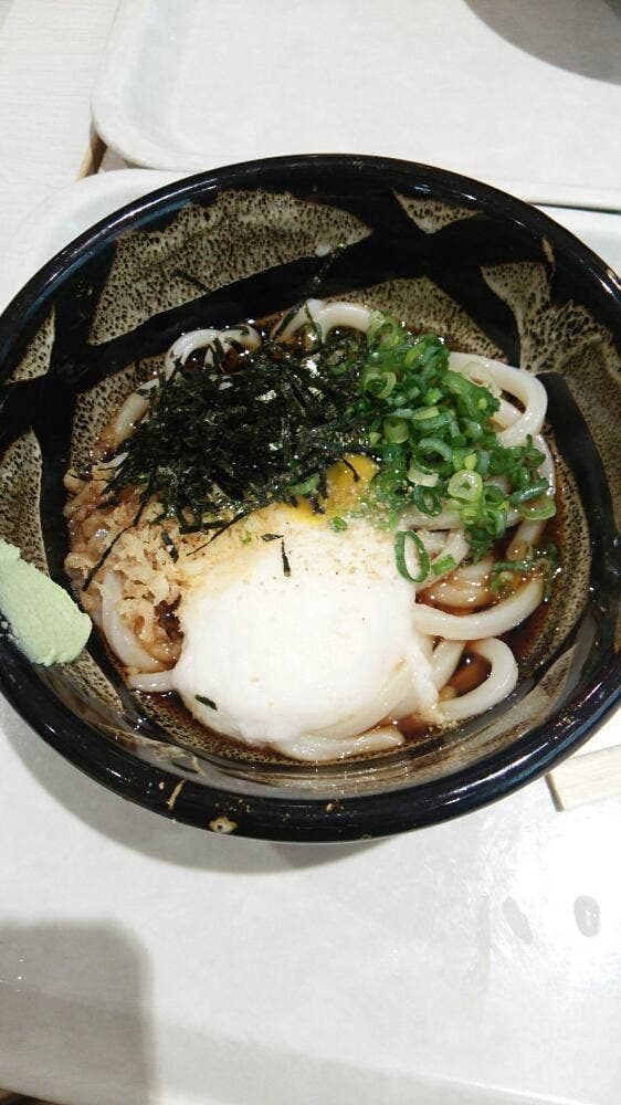 ぶっかけ亭本舗 ふるいち イオンモール倉敷店 - サブ画像1