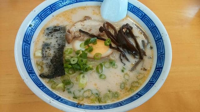 御国ラーメン - サブ画像1