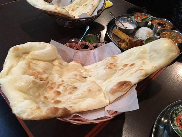 インド料理 リトルインディア - サブ画像3