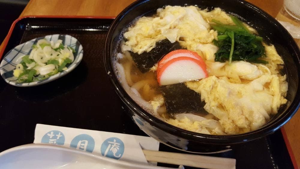 菜月庵