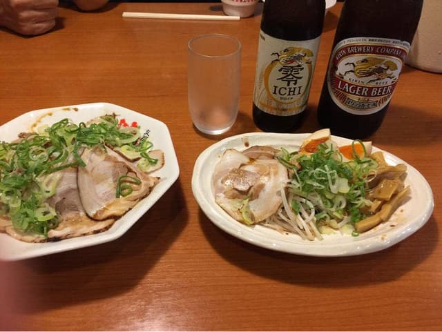 総本家しなとら半田店 - サブ画像1