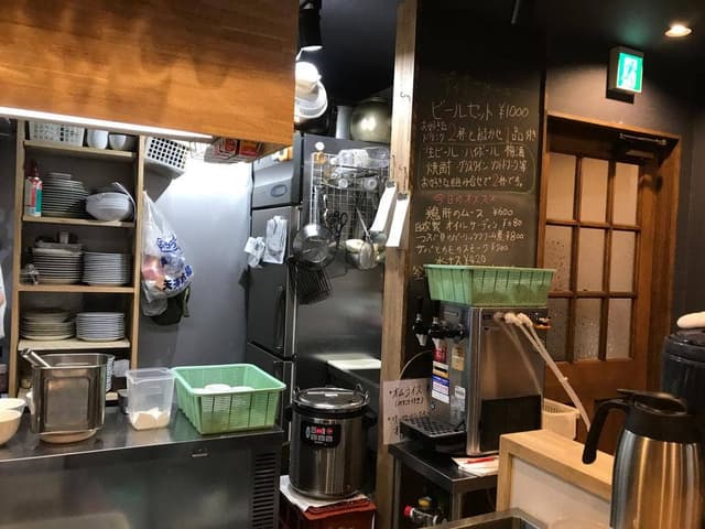 西洋食堂 アン・ルパ - サブ画像1