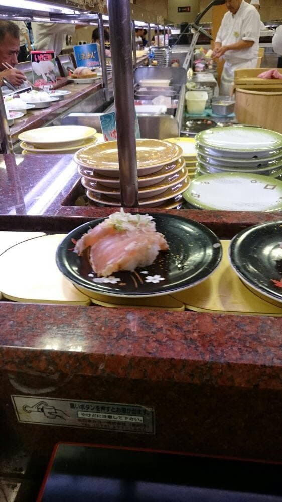 回転すしまるくに河和田店 - サブ画像1