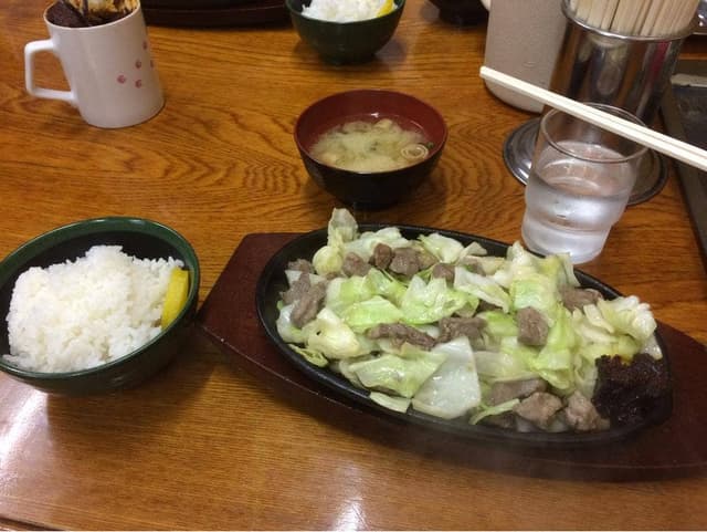びっくり亭 那珂川店 - サブ画像2