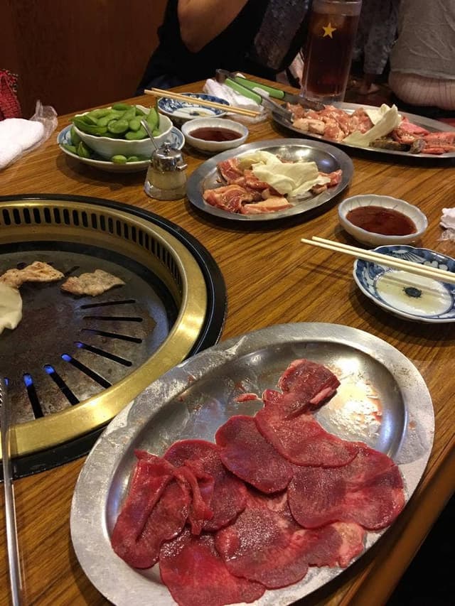 輝美 上原店 - サブ画像1