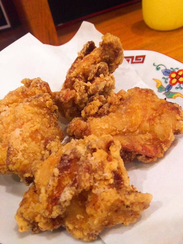 長浜ラーメン博多屋 段原店 - サブ画像3