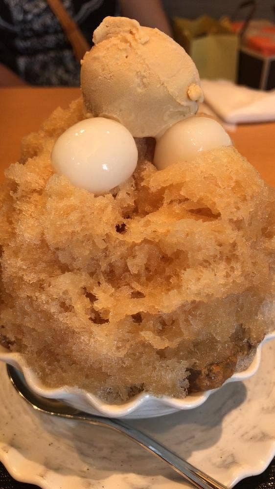 京甘味 文の助茶屋 - サブ画像1