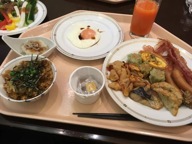 フィガロ オークラアクトシティホテル浜松 - サブ画像3