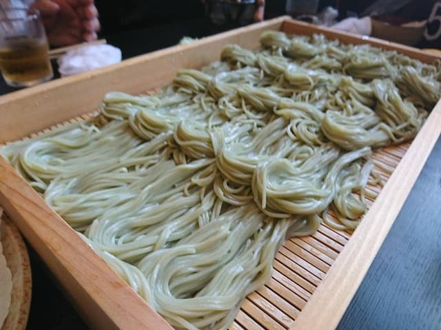 やぶそば - サブ画像2