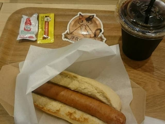 STORY CAFE - サブ画像3