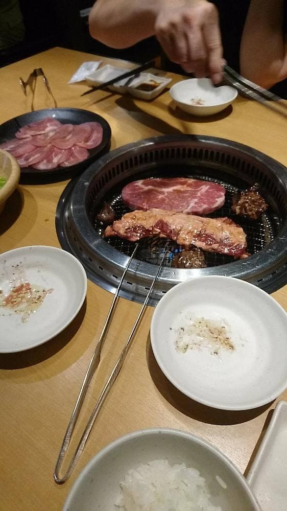 焼肉きんぐ 岩出店 - サブ画像2