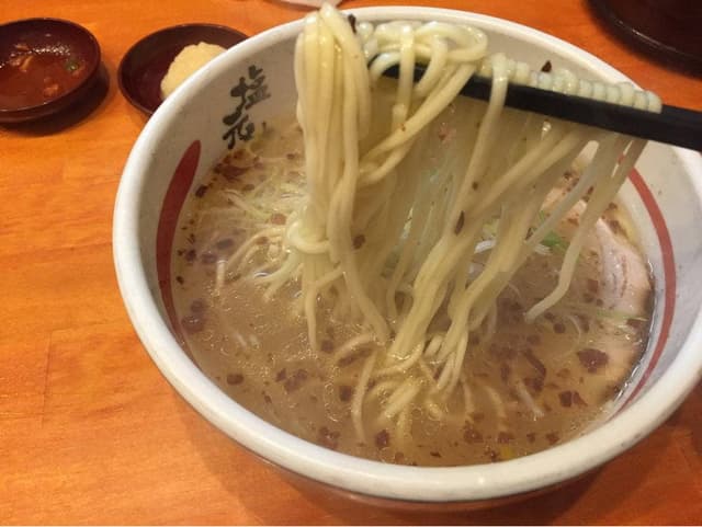 塩元帥 倉敷店 - サブ画像1