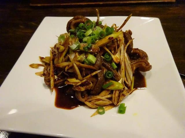 中華菜 高福 - サブ画像2