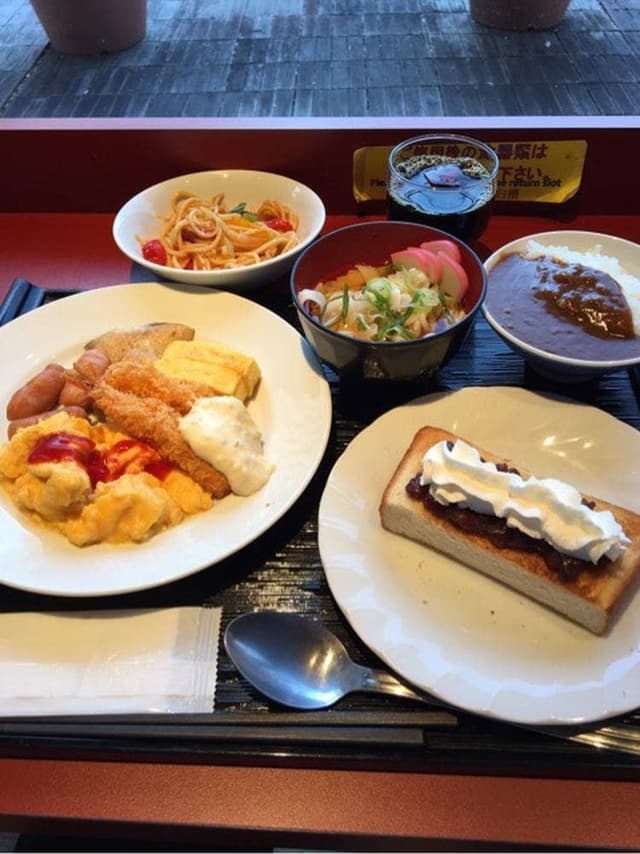 チサン イン 名古屋 - サブ画像2