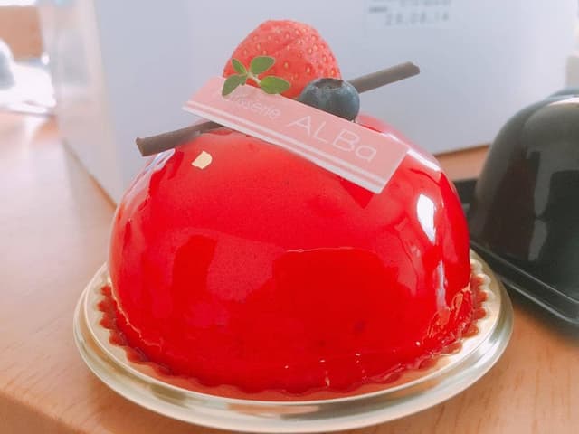 パティスリーアルバ - サブ画像3