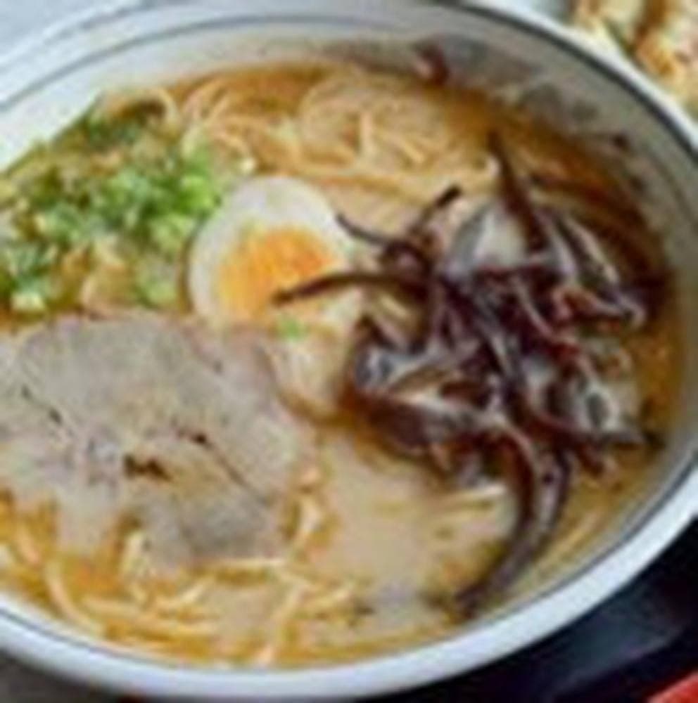 味千ラーメン 白川水源店