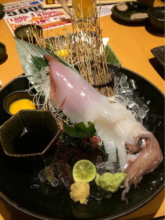 かば屋 浜松南口駅前店 - サブ画像3