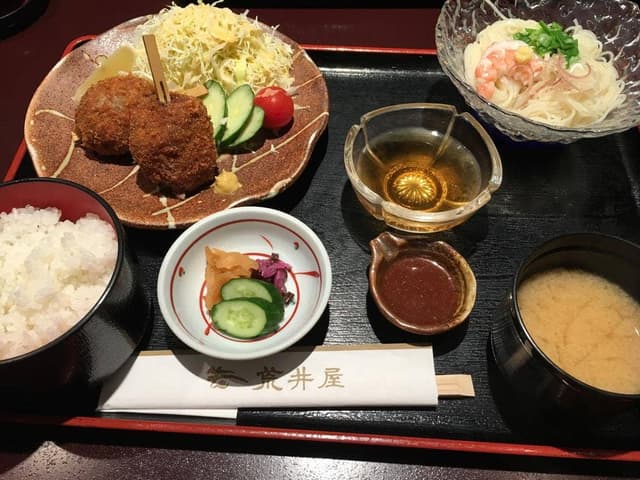 荒井屋 - サブ画像3
